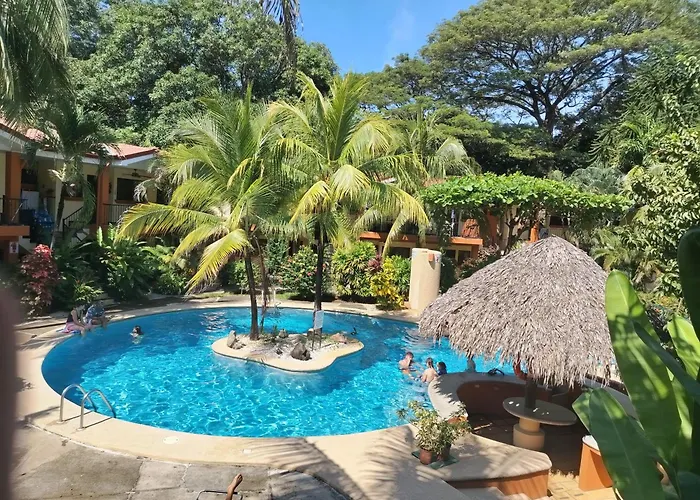 Condominio Coco Marindo #34