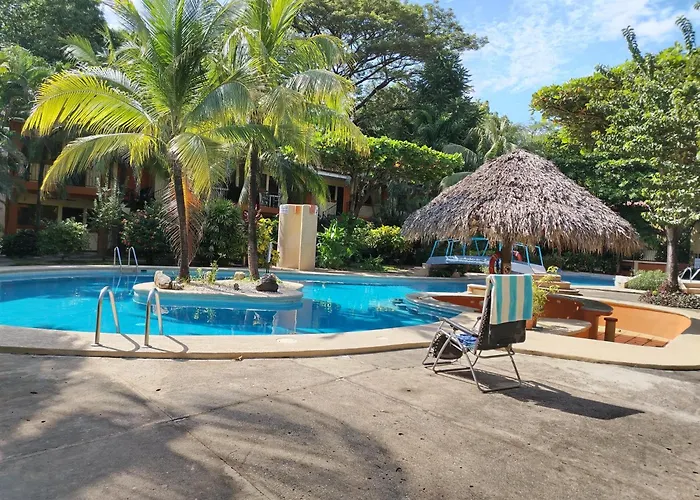 Condominio Coco Marindo #34