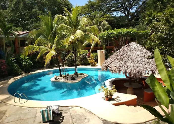 Condominio Coco Marindo #34