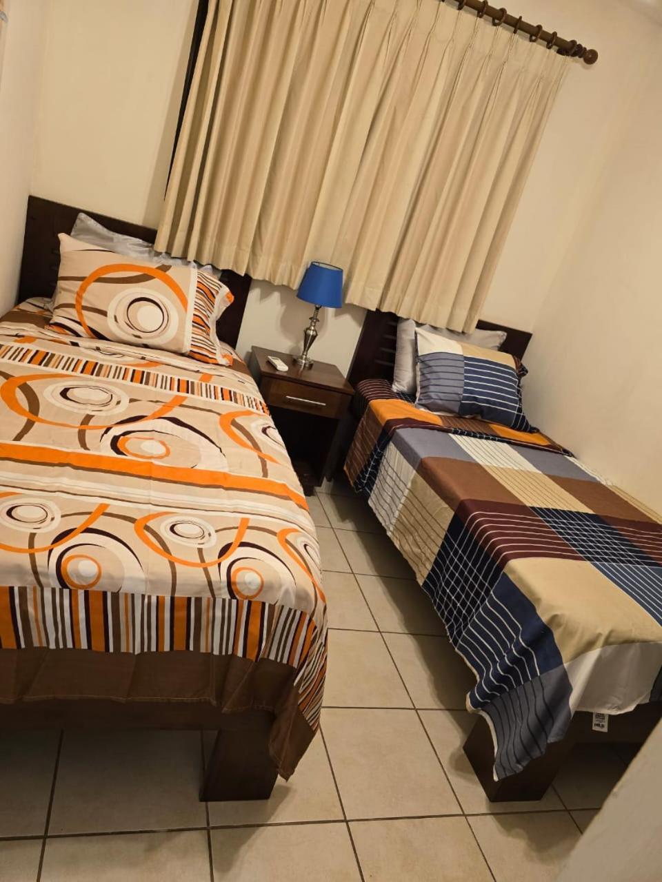 Marindo #34 Homestay