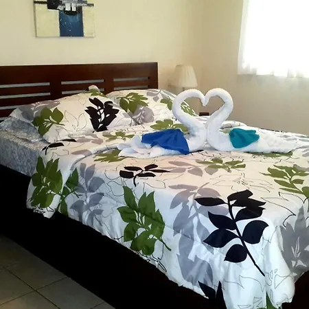 Condominio Coco Marindo #34 Exterior foto